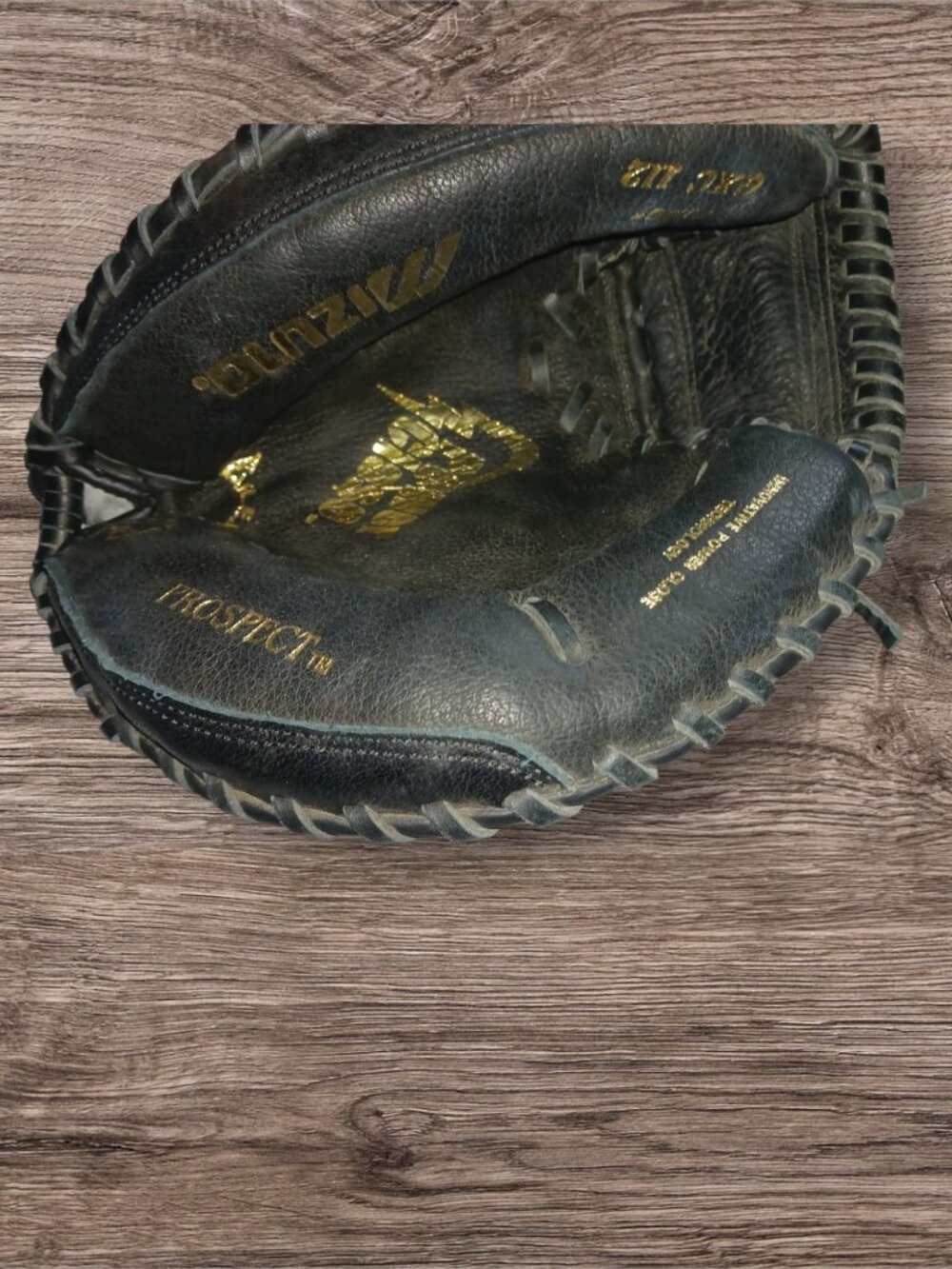Mizuno Prospect Series Youth Baseball Glove 11.25"